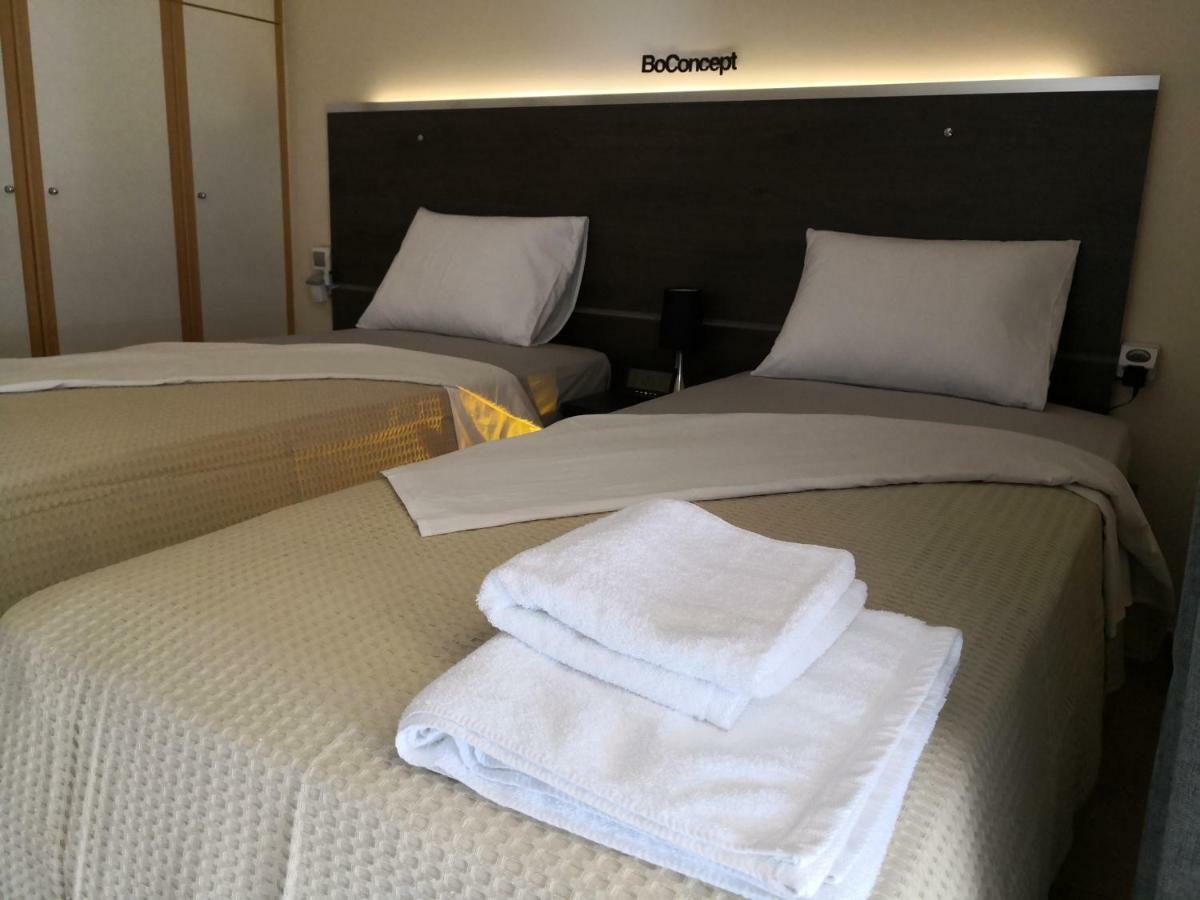 Luxury Home Spata  Luaran gambar