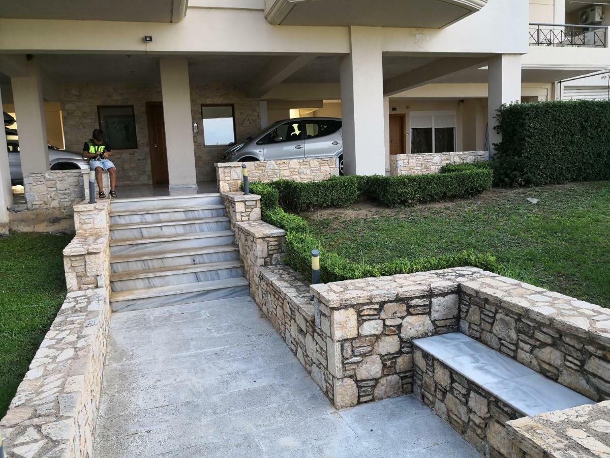 Luxury Home Spata  Luaran gambar